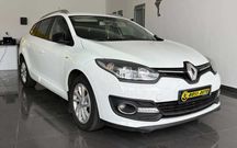Renault Megane 2015