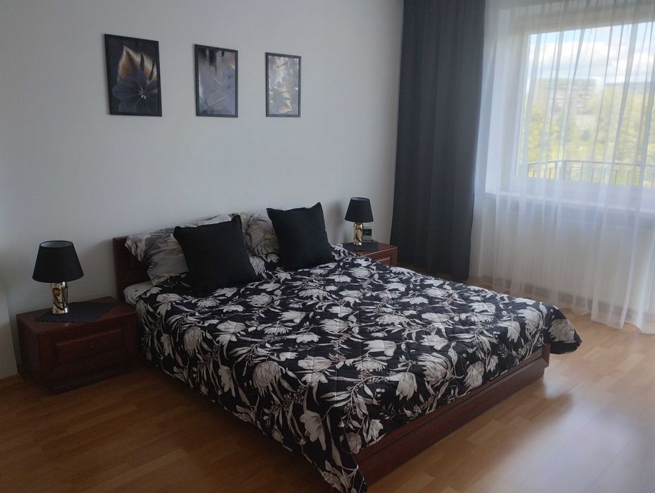 Dom w atrakcyjnej lokalizacji bezczynszowy