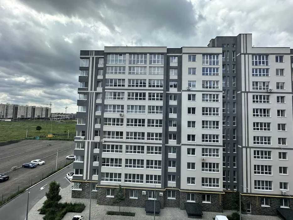 Квартира! Початок нового, 43 кв.м ЖК Євромісто. Сертифікат