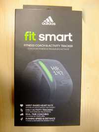 ШАРА! Смарт часы ADIDAS Fit Smart Original from Germany!!!