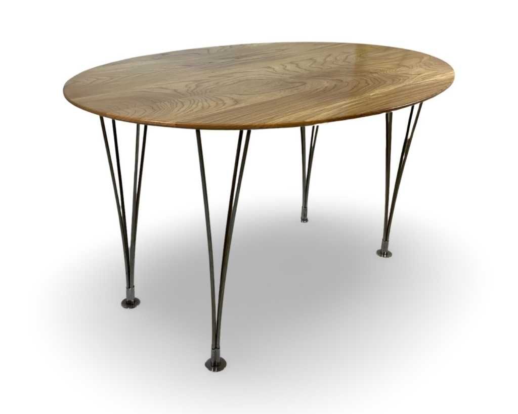 Mesa Designer Linero Snickeri