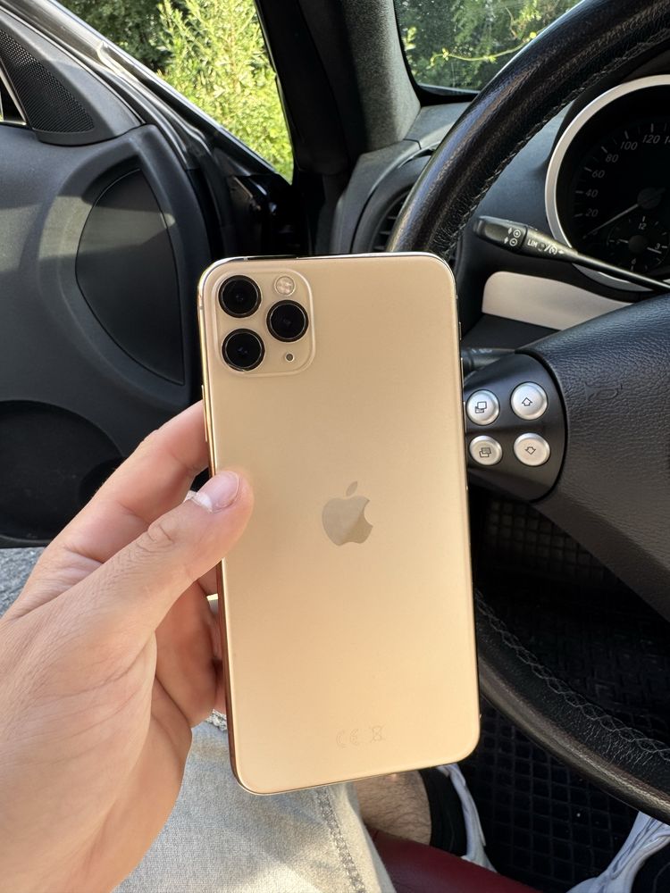 iphone 11 pro max 64gb