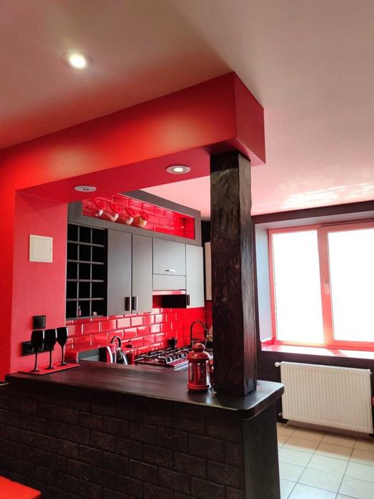 1-кімнатна квартира, вул. Хмельницького