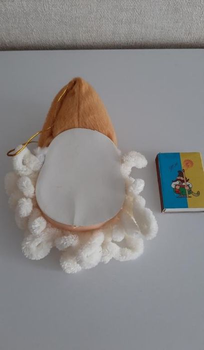 Украшение, Санта Клаус, Новый год