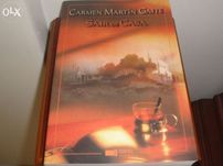 Sair de Casa, Carmen Martin Gaite