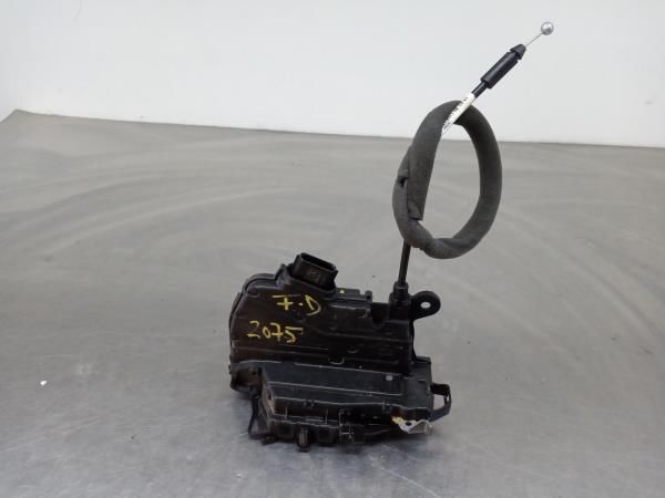 Fechadura / fecho porta frente direito NISSAN Micra V (K14)