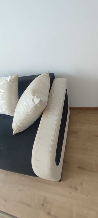 Kanapa z funkcją spania