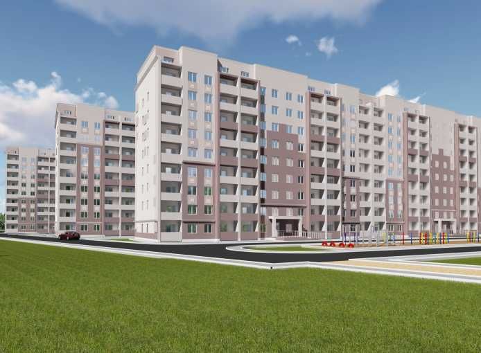 Продам 2 ком.кв. квартиру, новострой ЖК Птичка,м. Ак. Павлова, NP