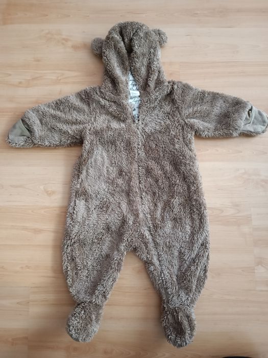 Kombinezon H&M rozm. 68