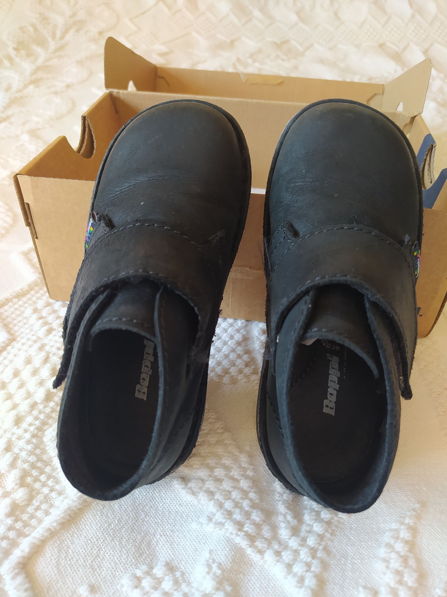 Botas Beppi tam. 27