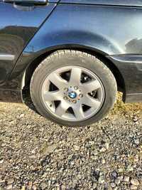 Jantes 16 BMW E46 touring originais