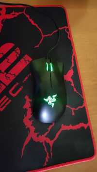 Ігрова Мишка razer deathadder