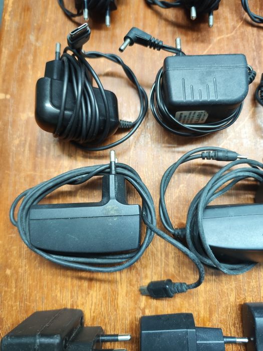 Зарядное устройство для телефона, блок питания