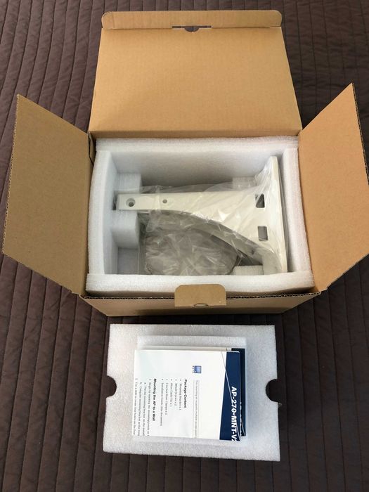 Точки доступа Aruba IAP345RW | Новые | До 4,5 Гбит/с | Премиум-класс