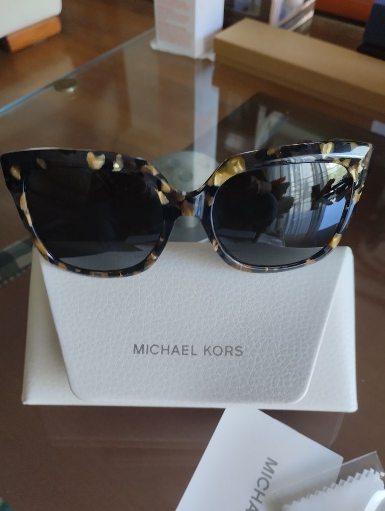 Óculos Michael Kors, nunca usado