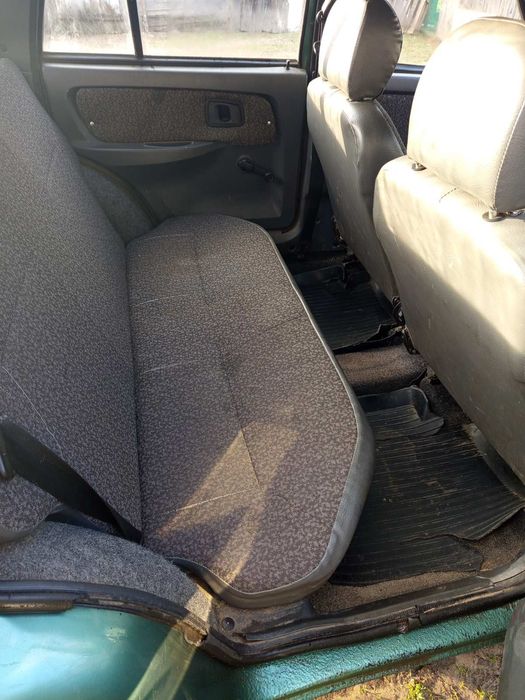 Продам славуту 1,3 карбіратор