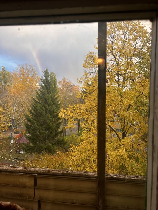 Продається 2 кімнатна квартира район Волкова/Дендропарк