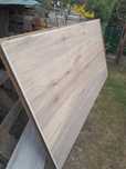 Plyta MDF laminowana + płyty OSB