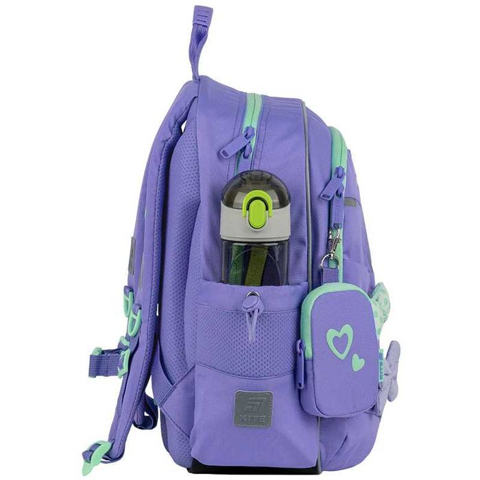 Рюкзак шкільний ортопедичний Kite Кайт Pretty Nice зріст 115 – 130 см