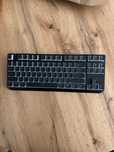 Klawiatura endorfy