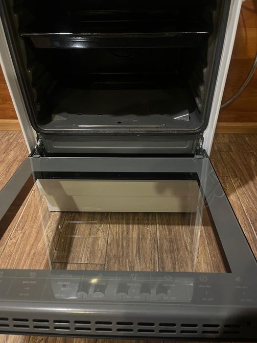 Газова плита Amica