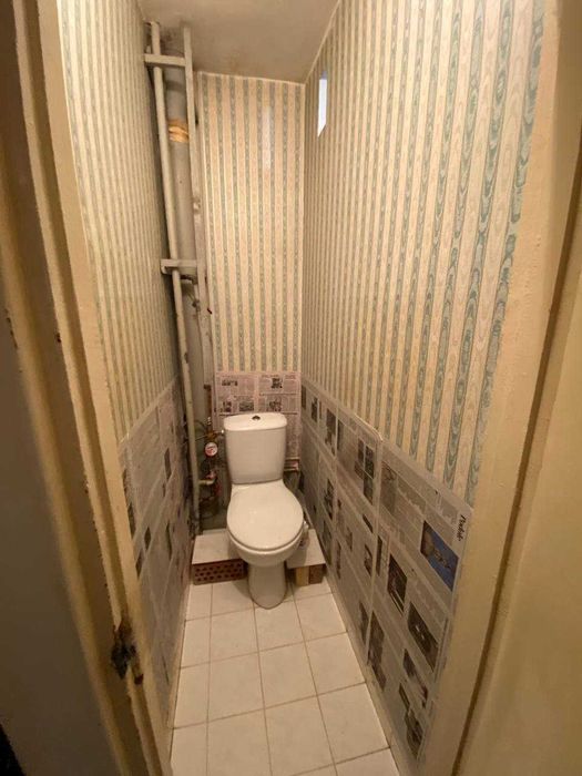 Оренда кімнати в 2 кім. квартирі по вул. Володимира Великого