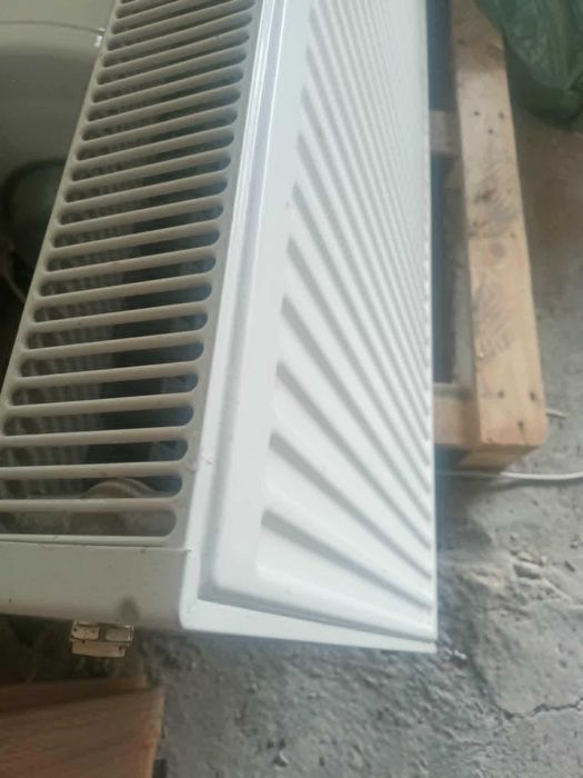 Grzejnik COMPACT 160x60