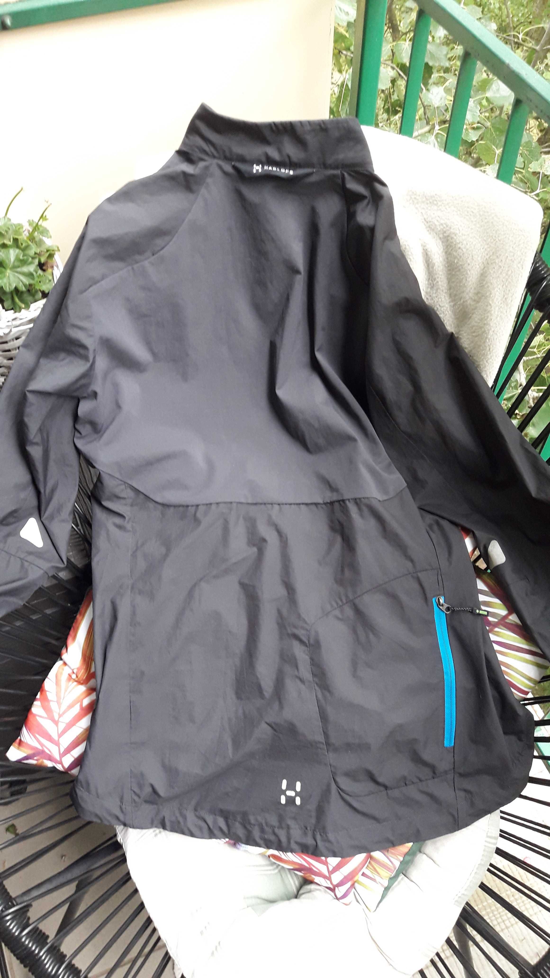 Ultra lekka bluza,kurtka bieganie Haglofs Intense series roz.M,salomon