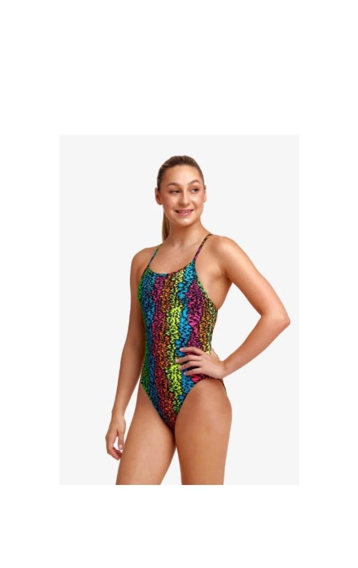 купальники funkita tyr НОВІ! tyr-800 funkita-1000 грн.