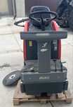 Szorowarka Hako B910 Hacomatic