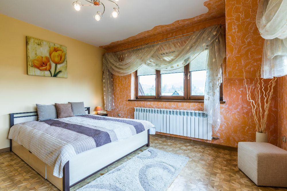 Willa Kietówka, max 12 osób w cichej okolicy, dostępne od 1.02.2021.