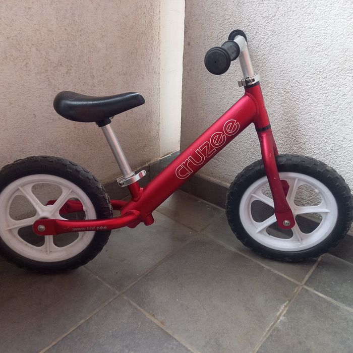 Rowerek biegowy Cruzee