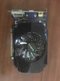 ВІдеокарта NVUDIA GeForce GT 630 ( 2048 MB)