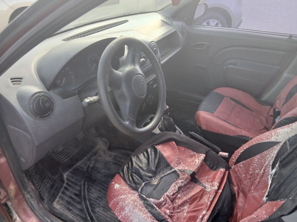 Продам Dacia. Logan.Рік 2007. 1.4 бензин