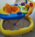Vendo aranha 60€ chicco
