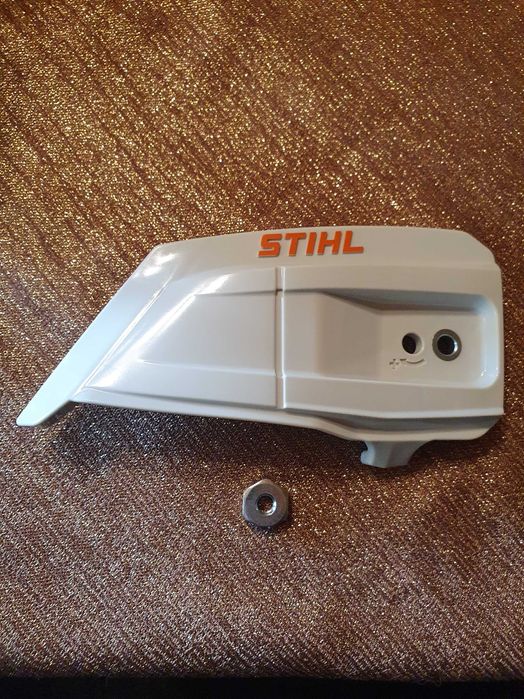 Osłona sprzęgła piły Stihl, nowa