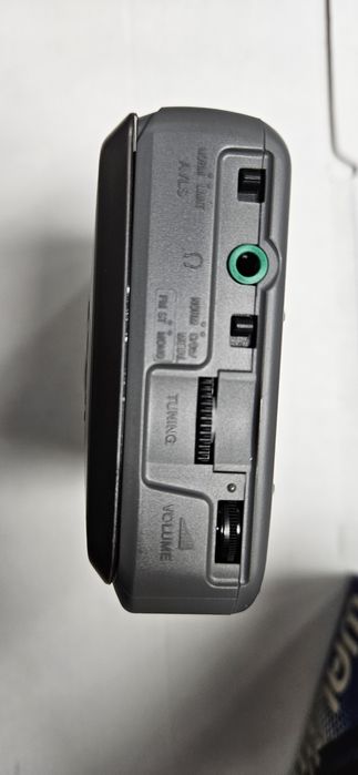Walkaman SONY WM-FX373