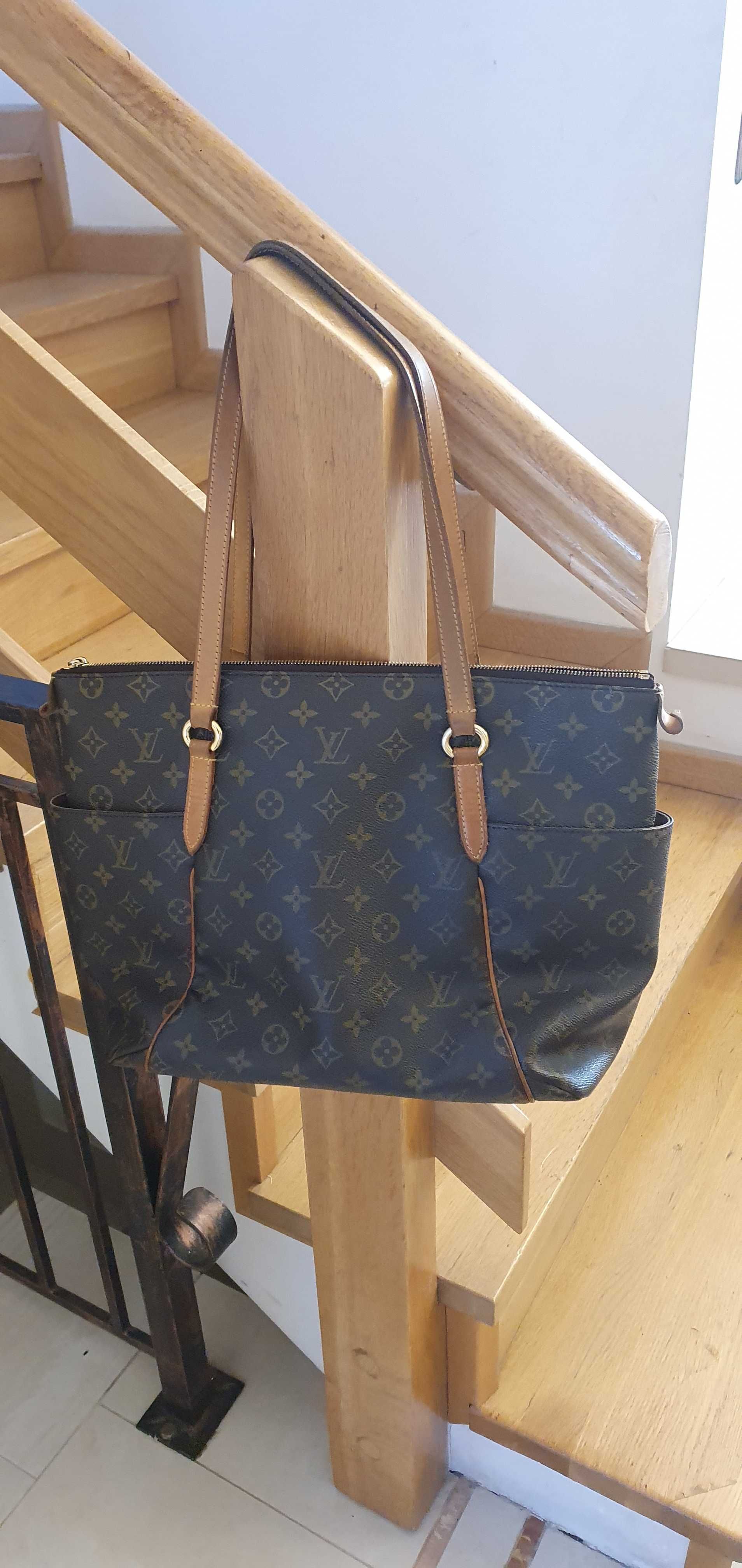 Torebka Louis Vuitton