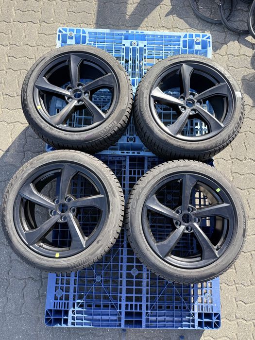 Диски r19 Tesla Model Juniper 255/45/R19