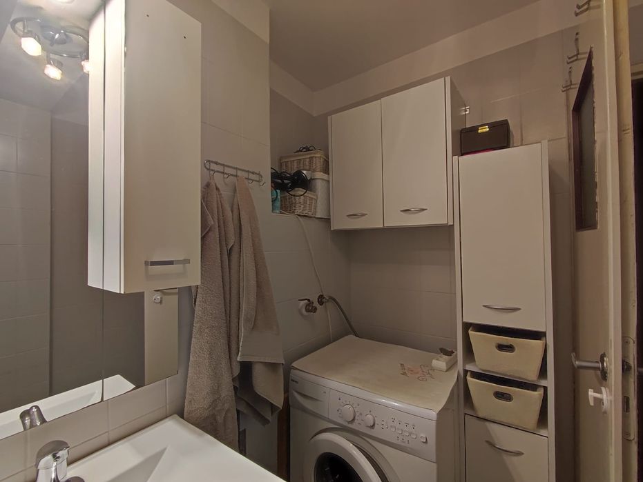 Mieszkanie 69 m2 plus garaż murowany