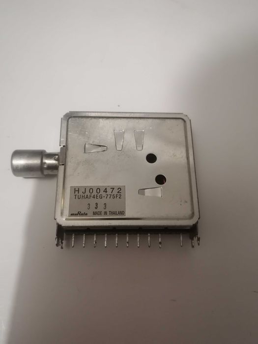 Тюнер hj00472 / tuhaf4eg-775f2