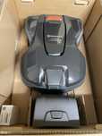 husqvarna automower 305