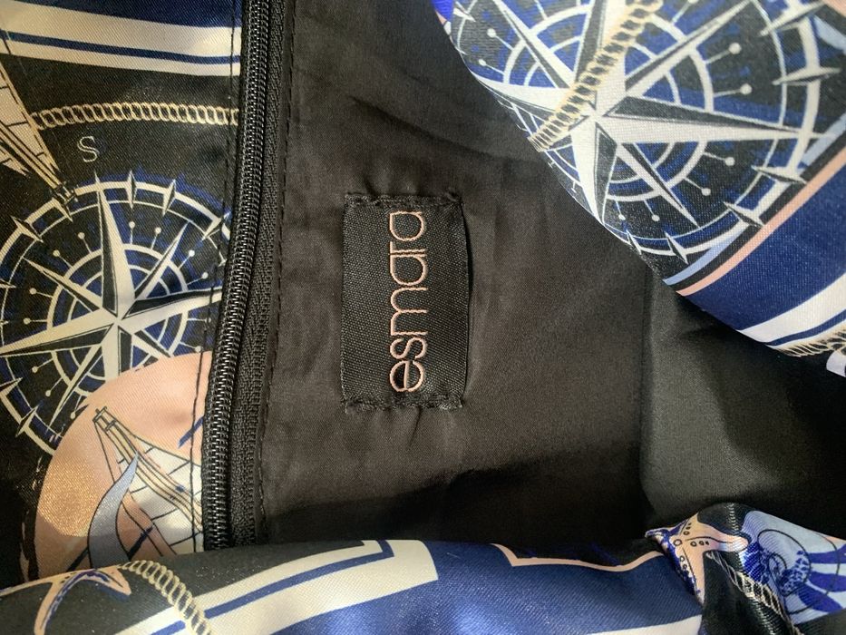 Оригінальна нова пляжна сумка/шопер esmara Германія