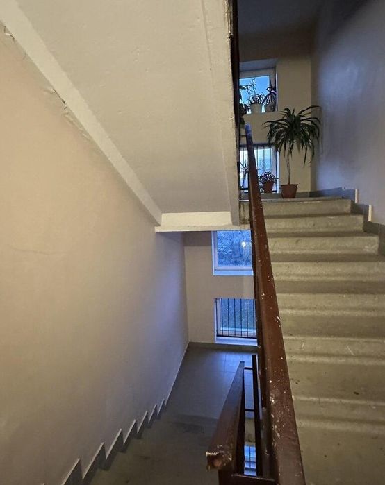 Продаж 2х кім, Бам, 56м.кв