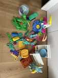 Zestaw Play Doh dla dzieci