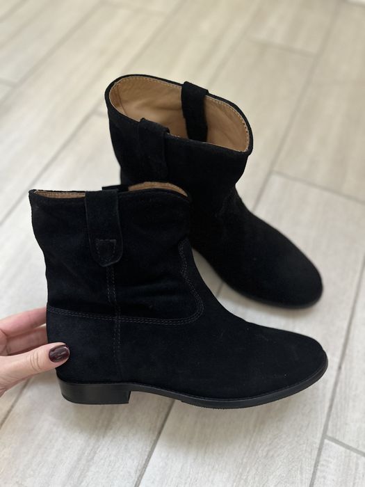 Казаки Isabel Marant оригинал