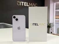Apple iPhone 14 256GB 5G IDEALNY • BAT 100% • Gwarancja