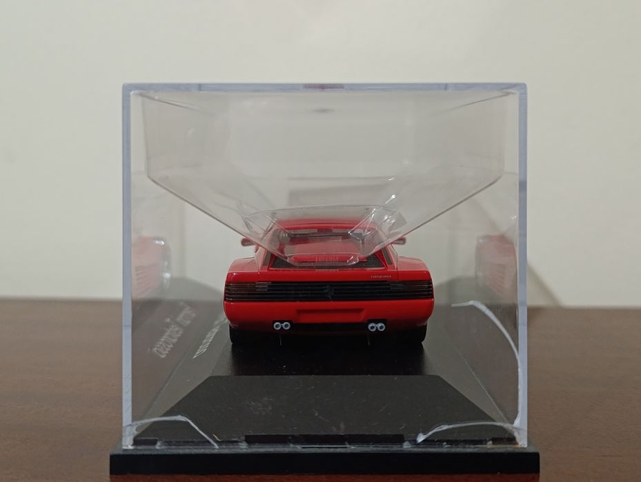 Ferrari Testarossa 1/43