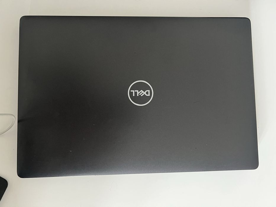 Ноутбук Dell Latitude 5400