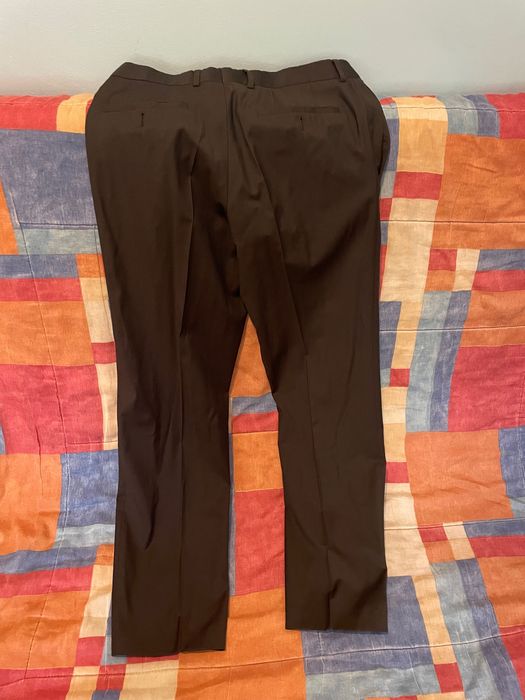 Calças de fato Hugo Boss